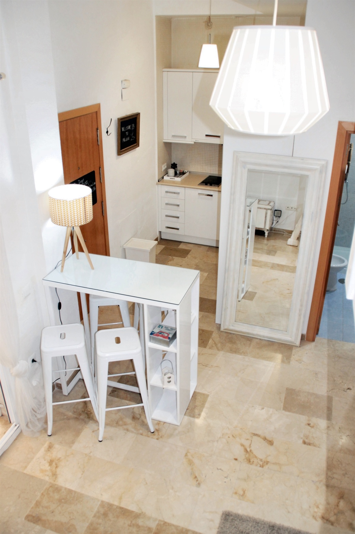 Appartement 40 m² à Málaga, plage à 15 min - Photo 4