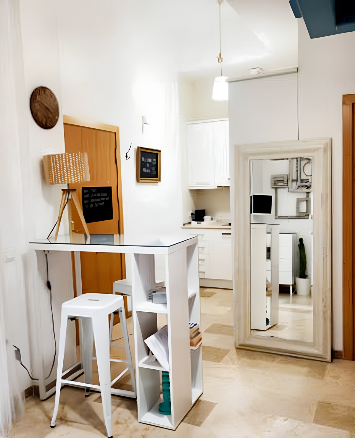 Appartement 40 m² à Málaga, plage à 15 min - Photo 6