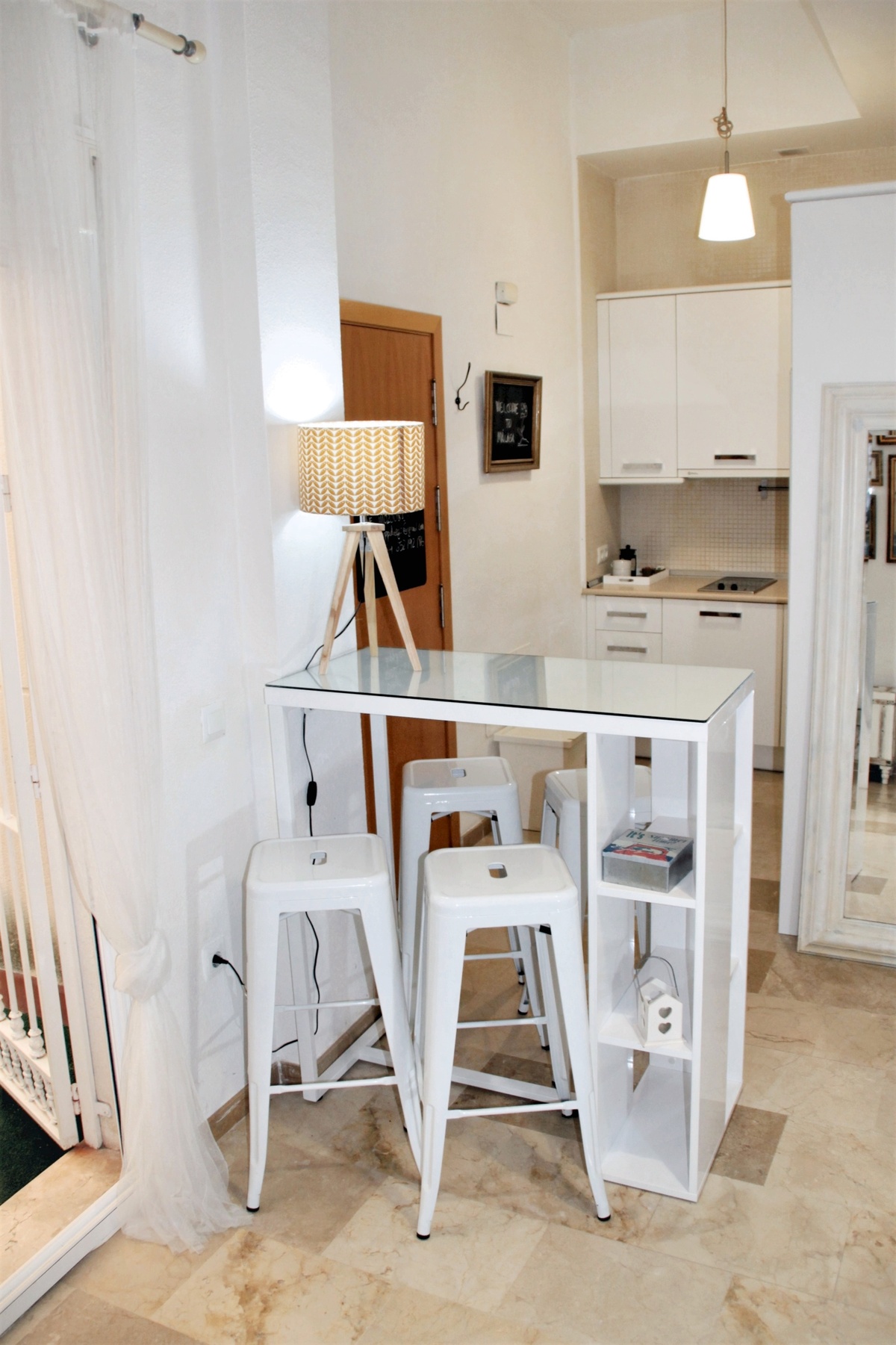 Appartement 40 m² à Málaga, plage à 15 min - Photo 8