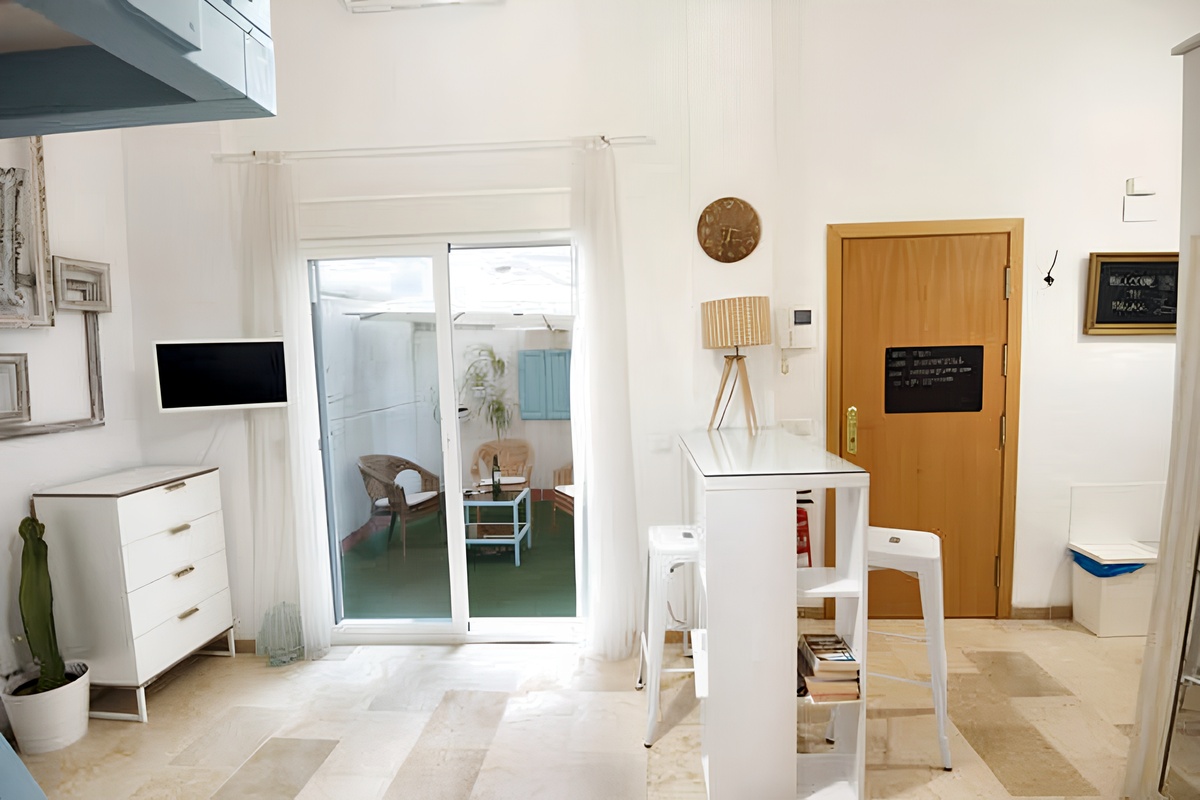 Appartement 40 m² à Málaga, plage à 15 min - Photo 13