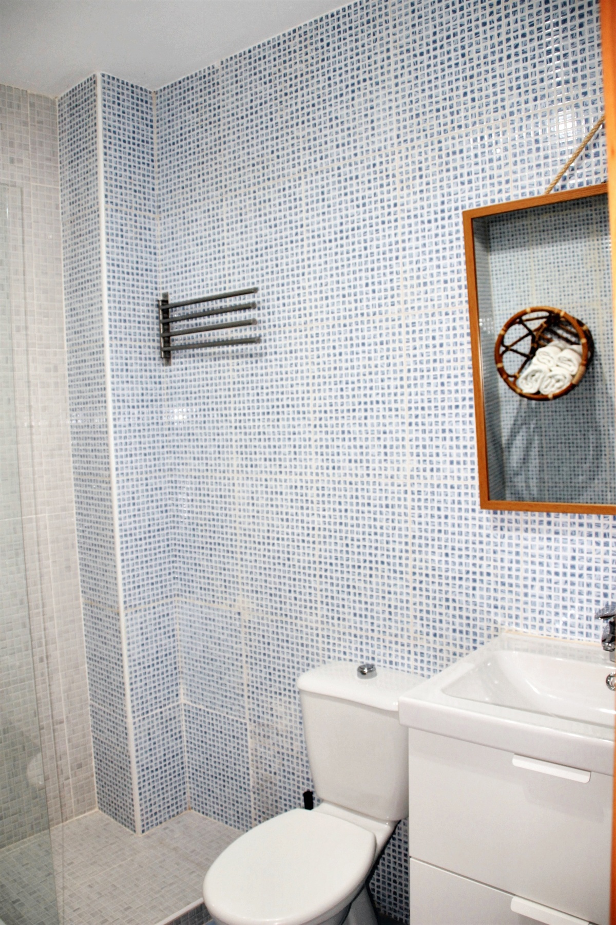 Appartement 40 m² à Málaga, plage à 15 min - Photo 14