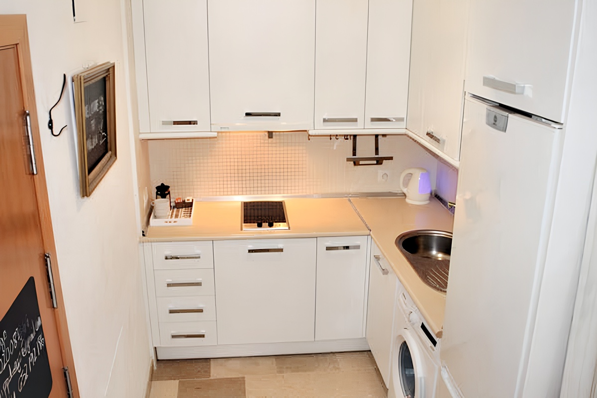 Appartement 40 m² à Málaga, plage à 15 min - Photo 17