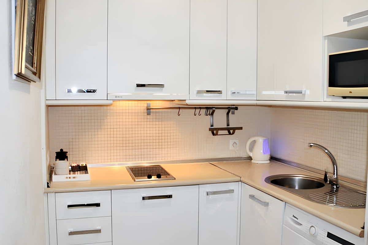 Appartement 40 m² à Málaga, plage à 15 min - Photo 18
