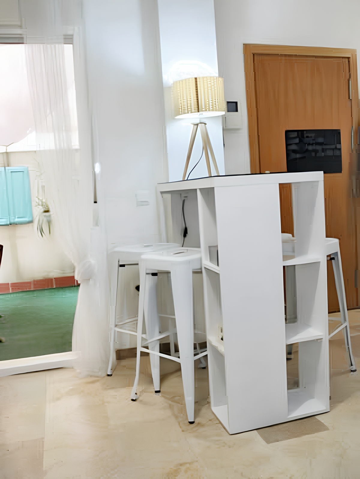 Appartement 40 m² à Málaga, plage à 15 min - Photo 24