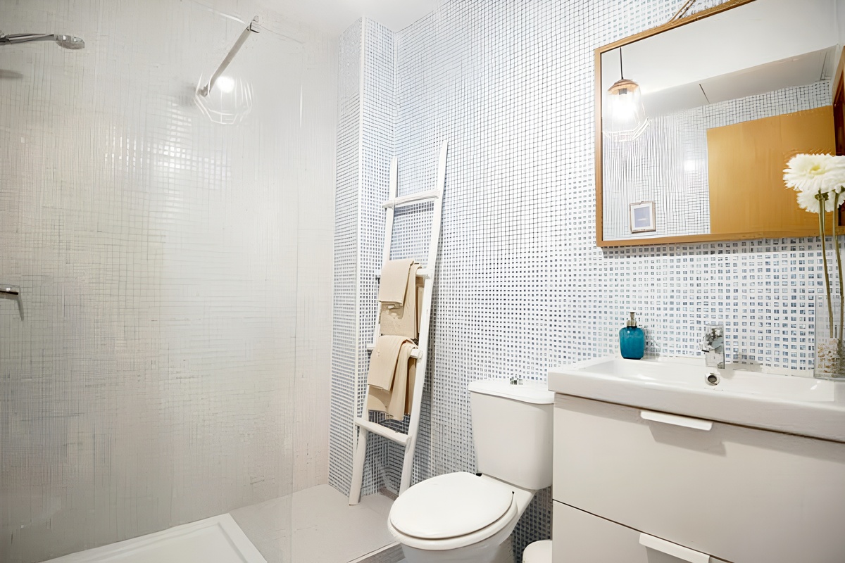 Appartement 40 m² à Málaga, plage à 15 min - Photo 28