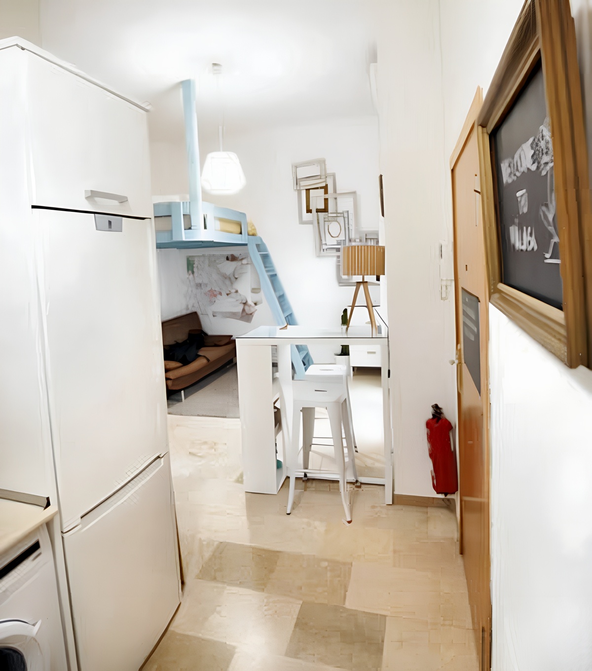 Appartement 40 m² à Málaga, plage à 15 min - Photo 30