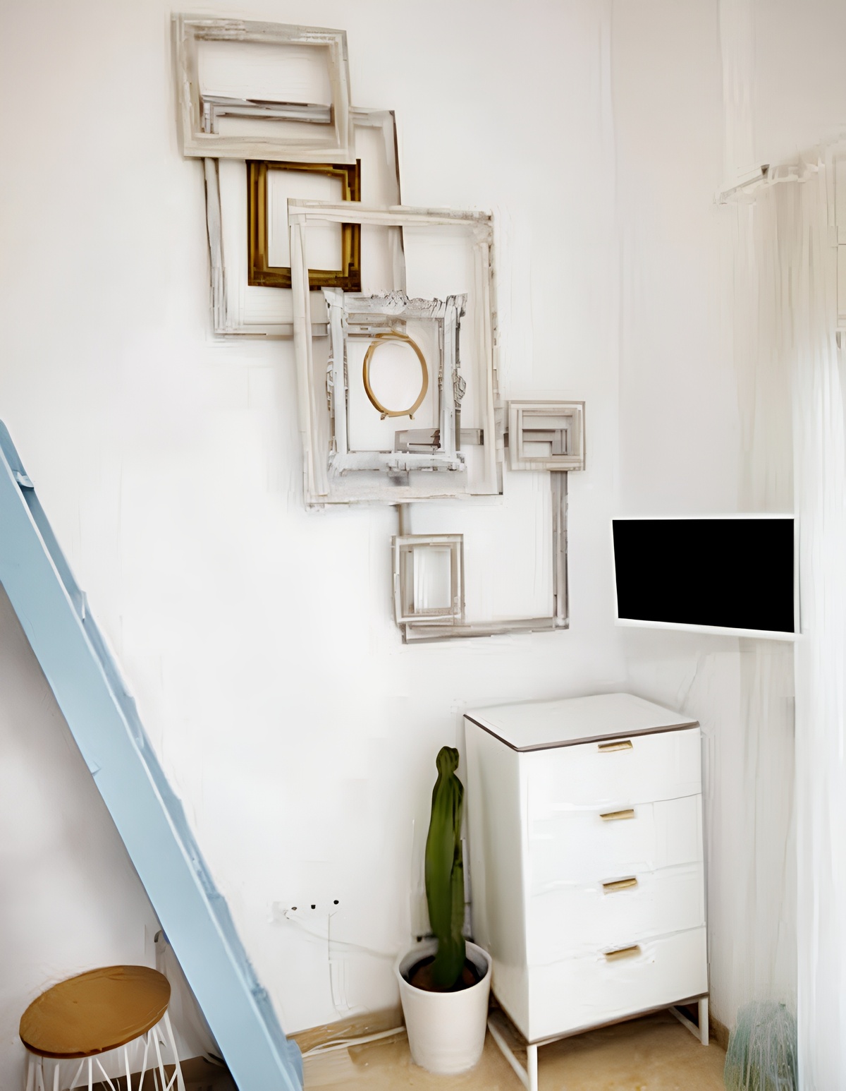 Appartement 40 m² à Málaga, plage à 15 min - Photo 31