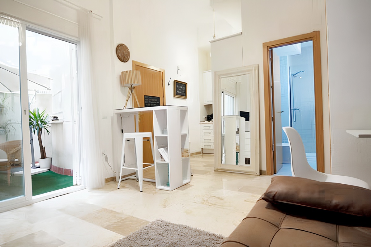 Appartement 40 m² à Málaga, plage à 15 min - Photo 35