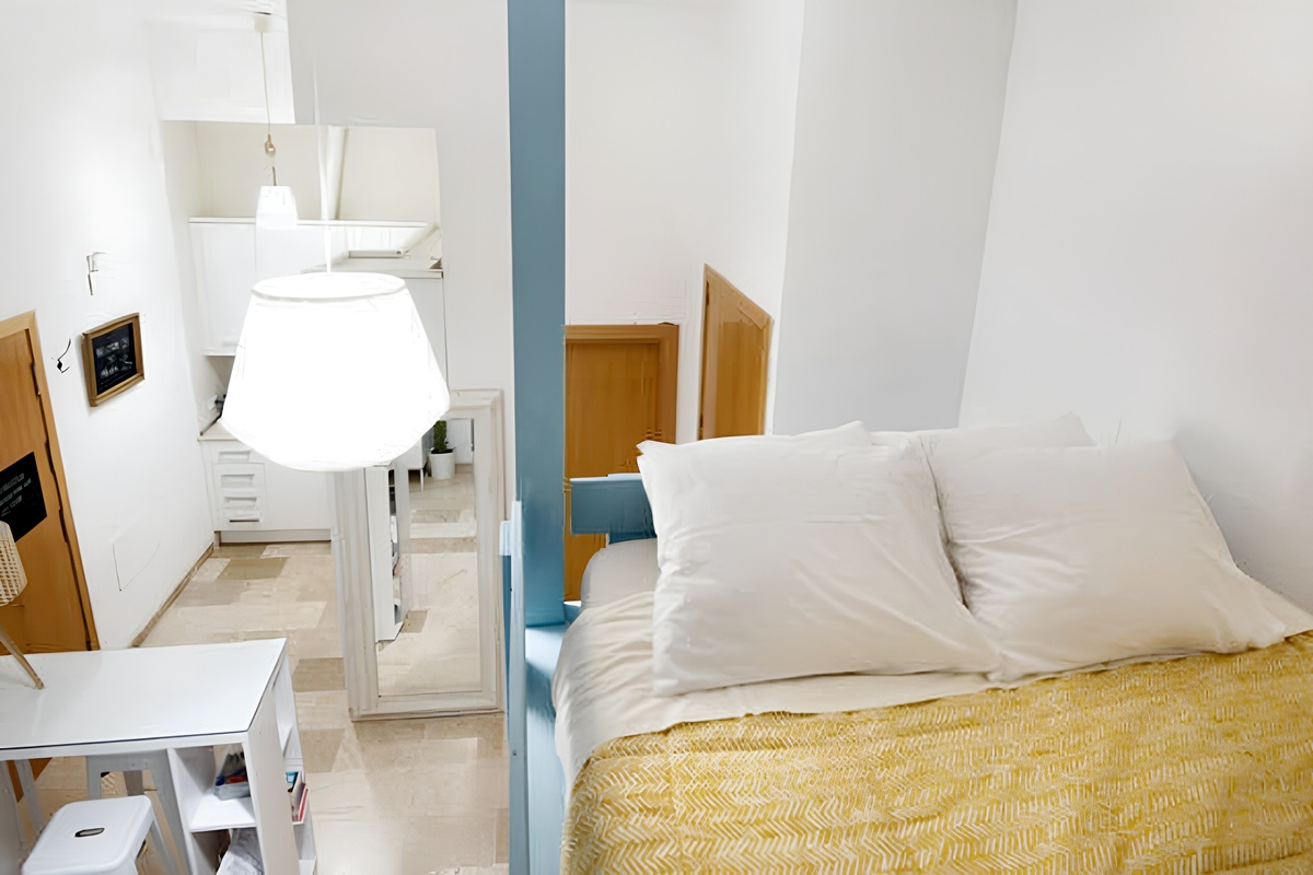 Appartement 40 m² à Málaga, plage à 15 min - Photo 38