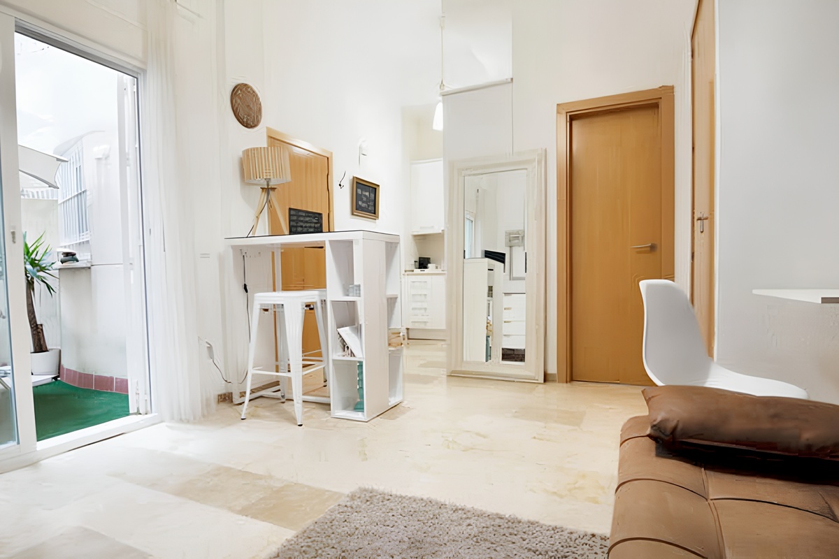 Appartement 40 m² à Málaga, plage à 15 min - Photo 39
