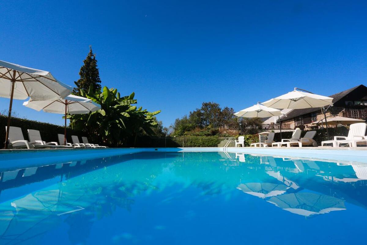 Villa 300 m² 16 personnes avec piscine à Haut-de-Bosdarros - Photo 9