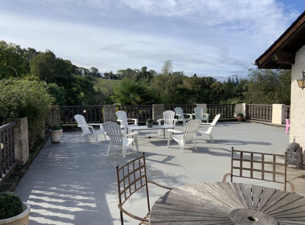 Villa 300 m² 16 personnes avec piscine à Haut-de-Bosdarros - Photo 10