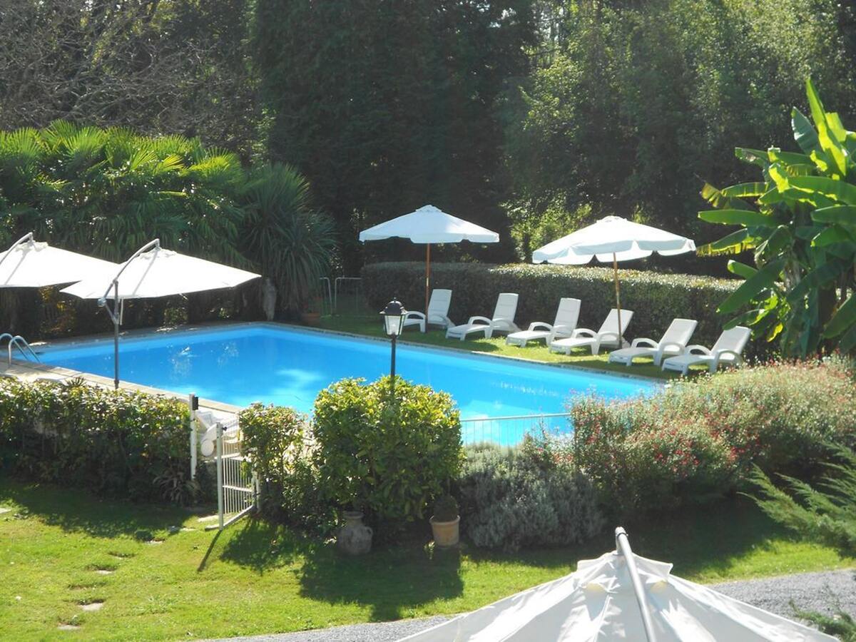 Villa 300 m² 16 personnes avec piscine à Haut-de-Bosdarros - Photo 11