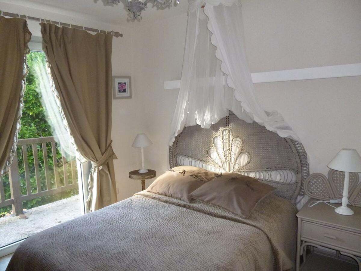 Villa 300 m² 16 personnes avec piscine à Haut-de-Bosdarros - Photo 13