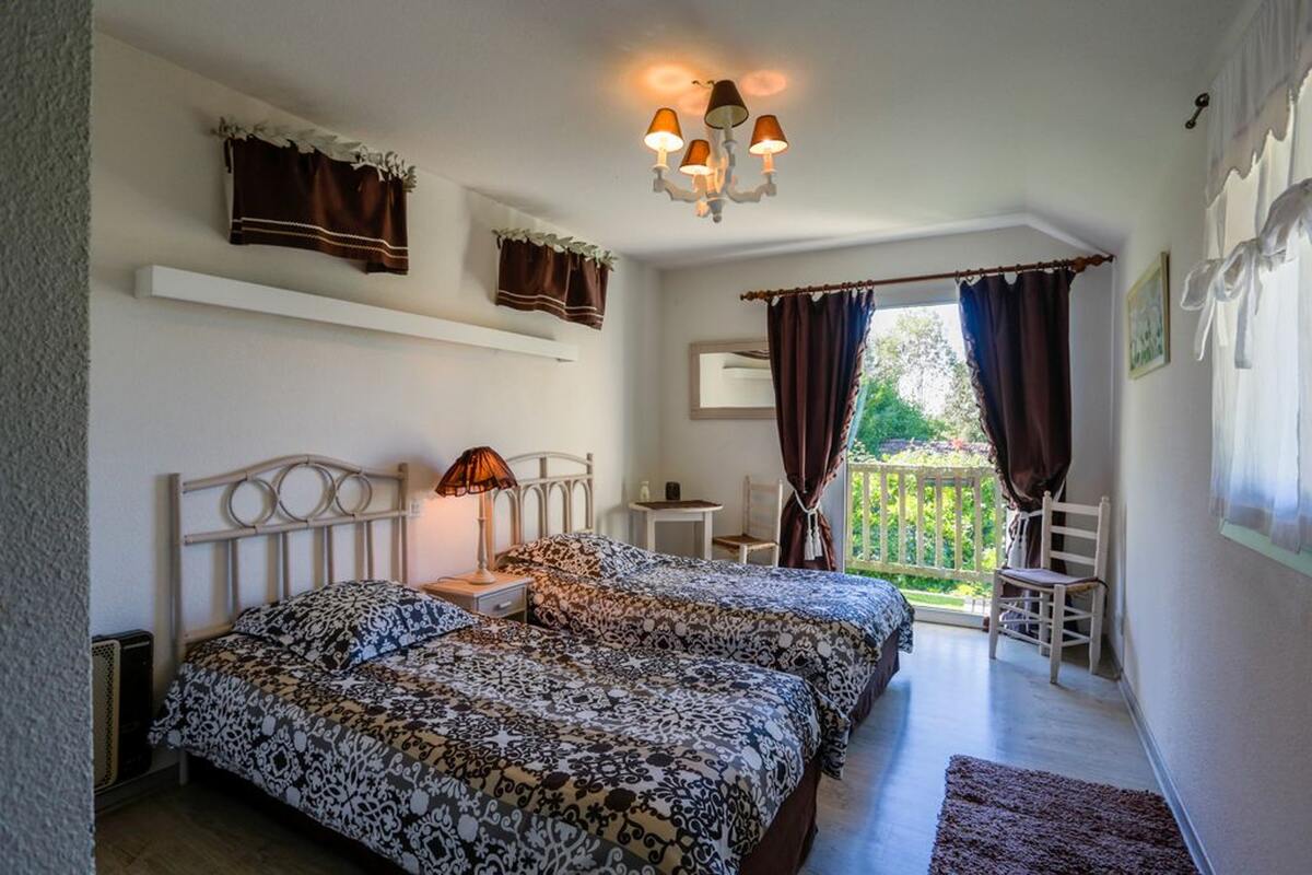 Villa 300 m² 16 personnes avec piscine à Haut-de-Bosdarros - Photo 16