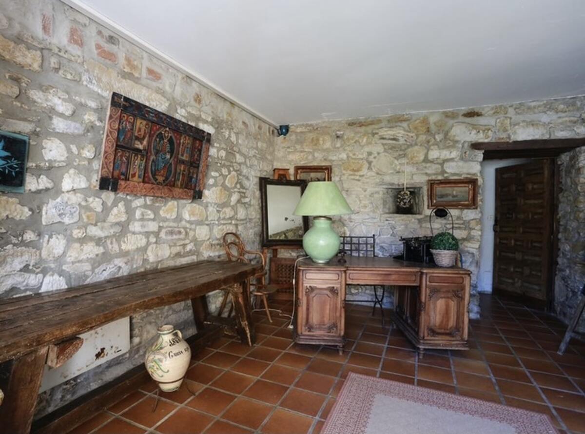 Villa 300 m² 16 personnes avec piscine à Haut-de-Bosdarros - Photo 19