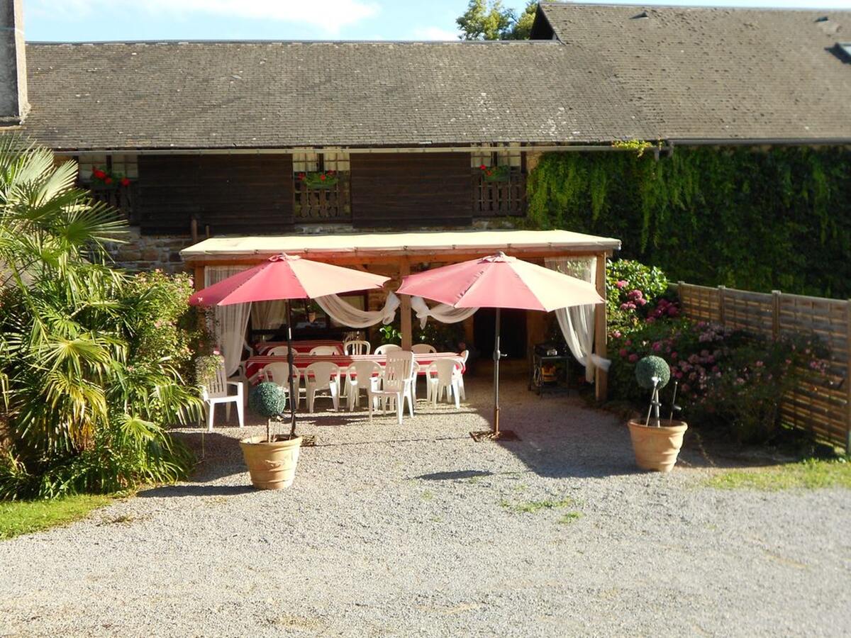 Villa 300 m² 16 personnes avec piscine à Haut-de-Bosdarros - Photo 20