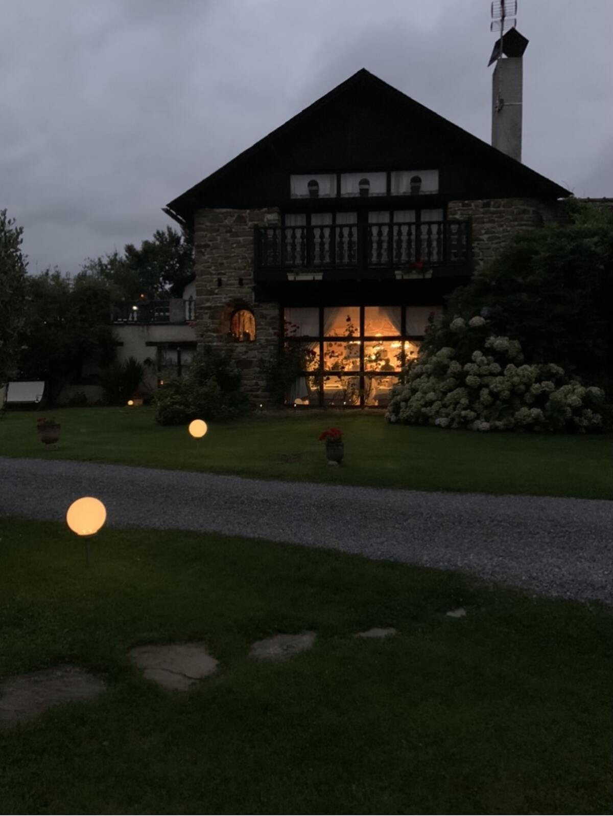 Villa 300 m² 16 personnes avec piscine à Haut-de-Bosdarros - Photo 23