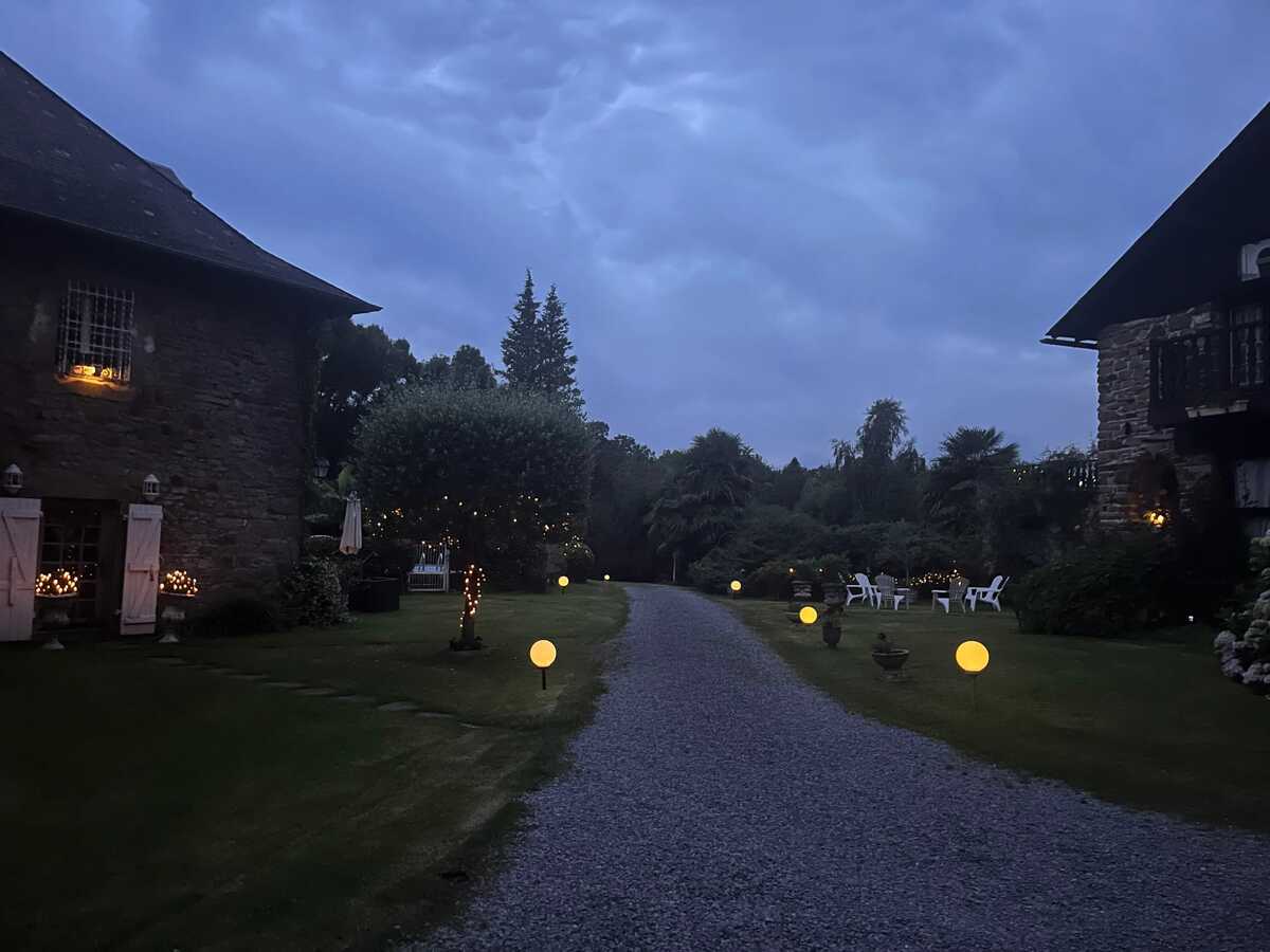 Villa 300 m² 16 personnes avec piscine à Haut-de-Bosdarros - Photo 26
