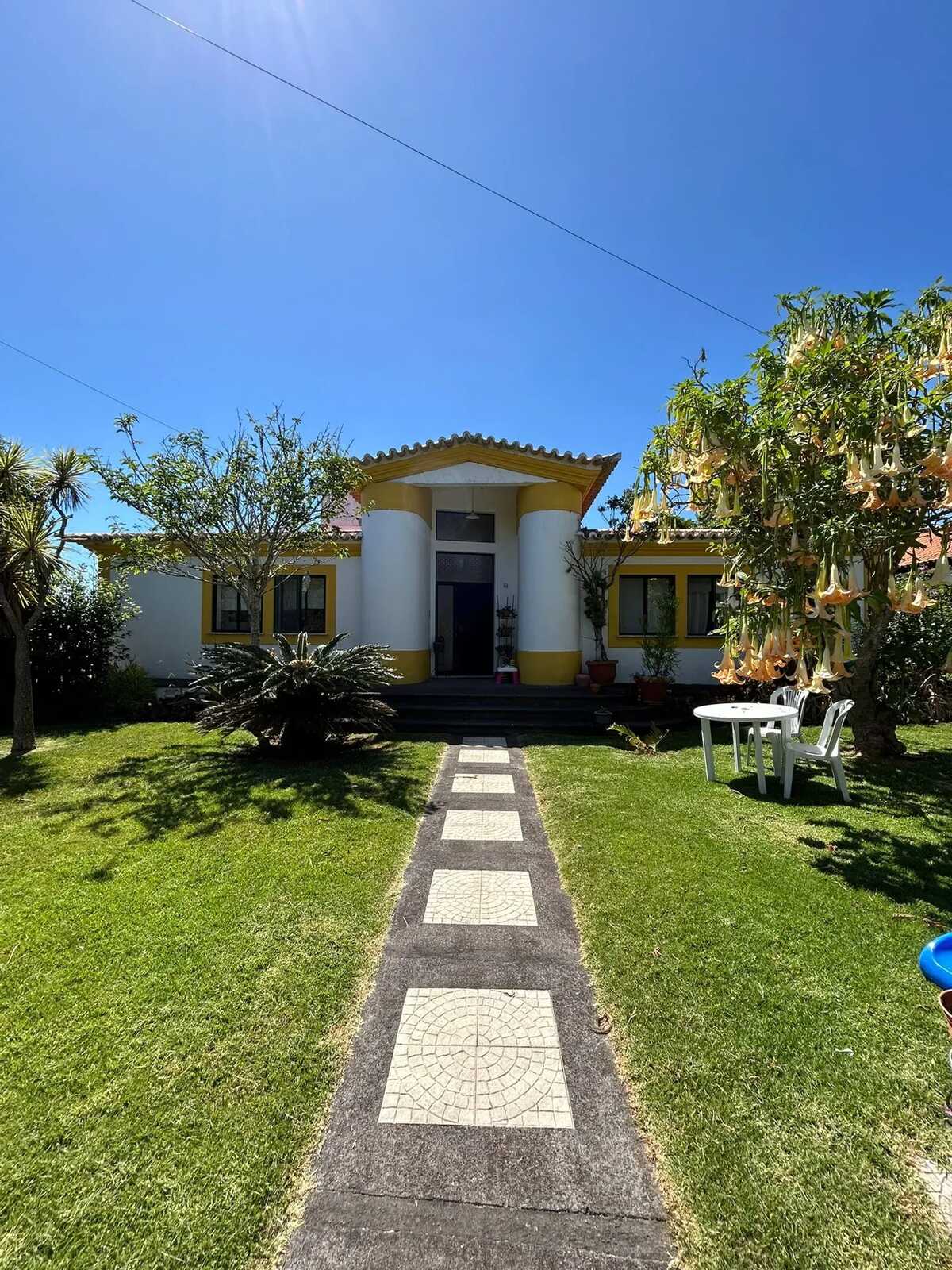 Maison 365 m² vue mer à Angra do Heroísmo - Photo 1