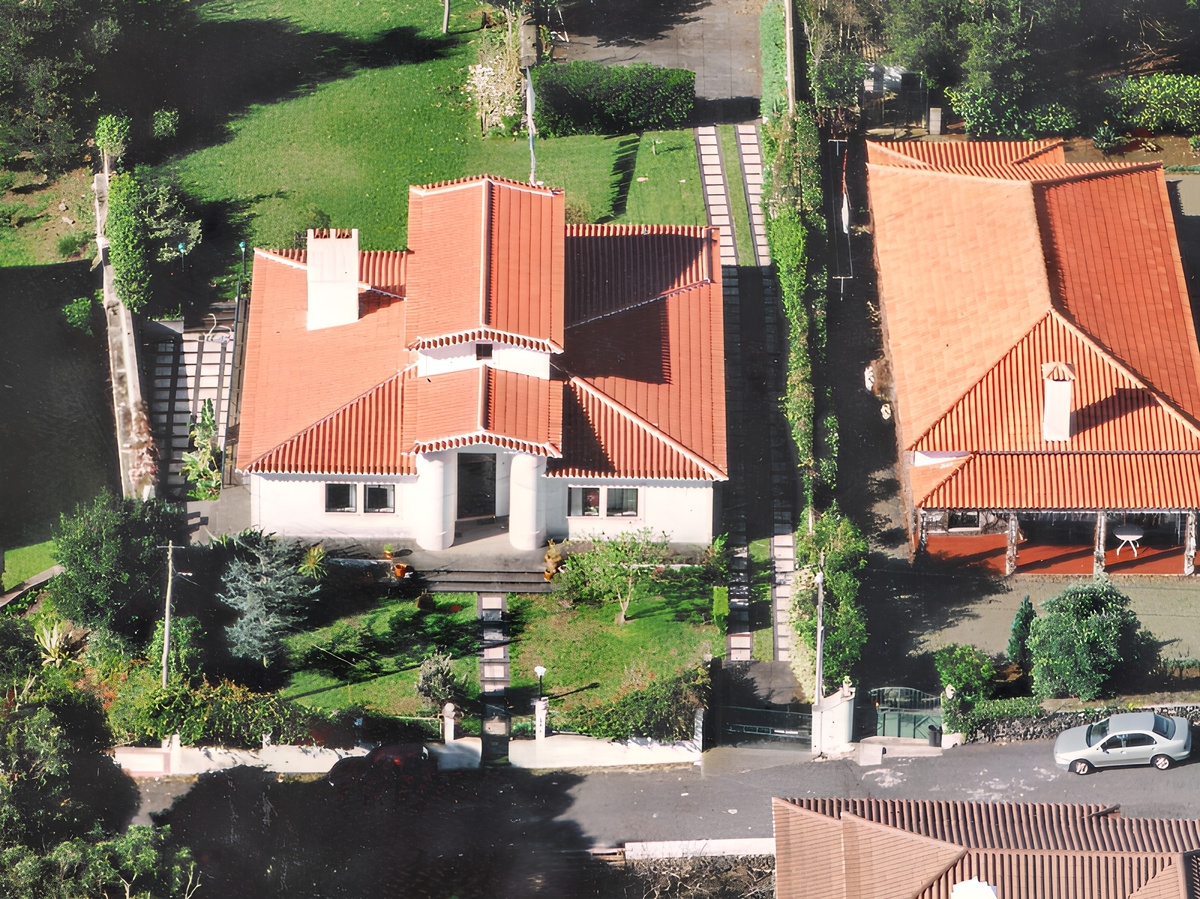 Maison 365 m² vue mer à Angra do Heroísmo - Photo 9