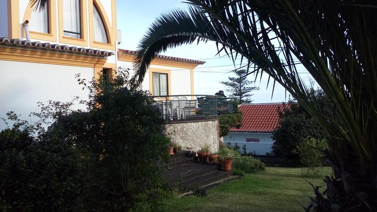 Maison 365 m² vue mer à Angra do Heroísmo - Photo 26