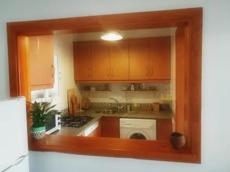 Maison charmante à El Chaparral, Maison 2 personnes à El Chaparral - Photo 4