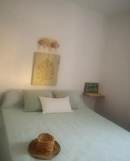Maison charmante à El Chaparral, Maison 2 personnes à El Chaparral - Photo 5