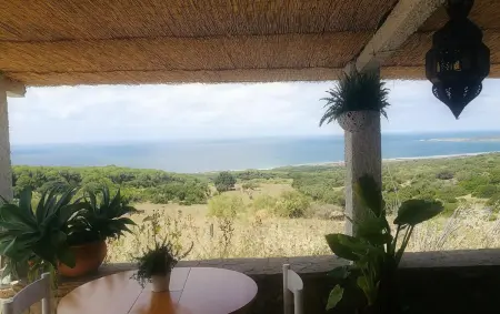 Maison charmante à El Chaparral, Maison 2 personnes à El Chaparral - Photo 12