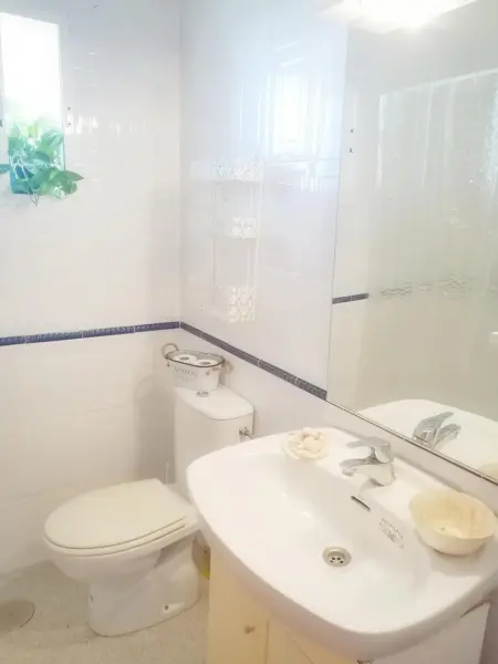 Maison charmante à El Chaparral, Maison 2 personnes à El Chaparral - Photo 15
