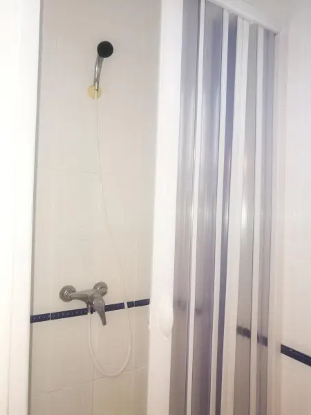 Maison charmante à El Chaparral, Maison 2 personnes à El Chaparral - Photo 16