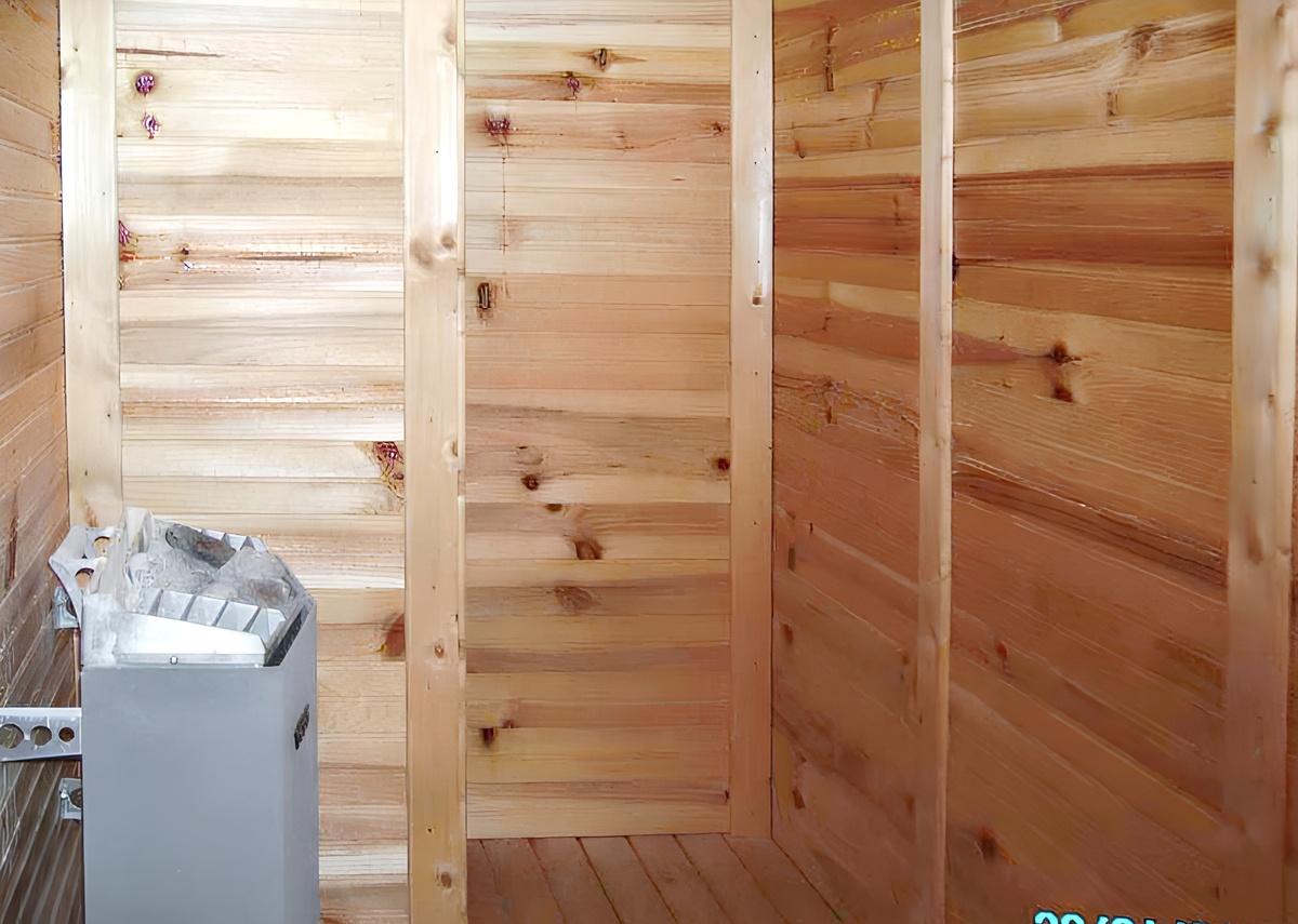 Villa 14 personnes à Meynes : piscine, sauna et terrain de jeux - Photo 29