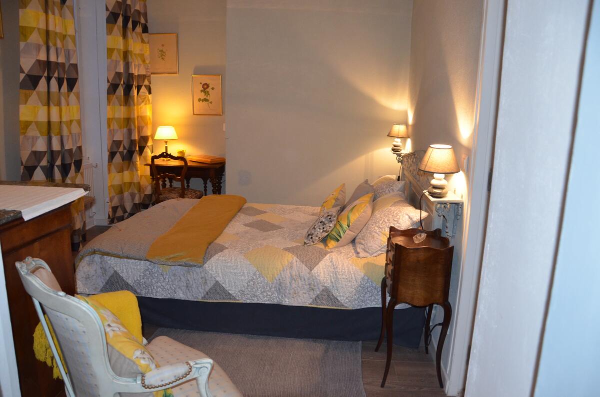 Maison 150 m² avec spa, jacuzzi et piste de pétanque - Photo 10