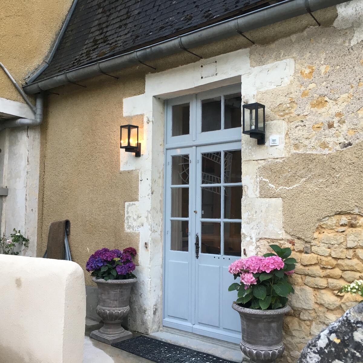 Maison 150 m² avec spa, jacuzzi et piste de pétanque - Photo 15