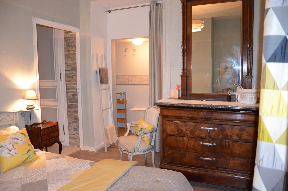 Maison 150 m² avec spa, jacuzzi et piste de pétanque - Photo 19