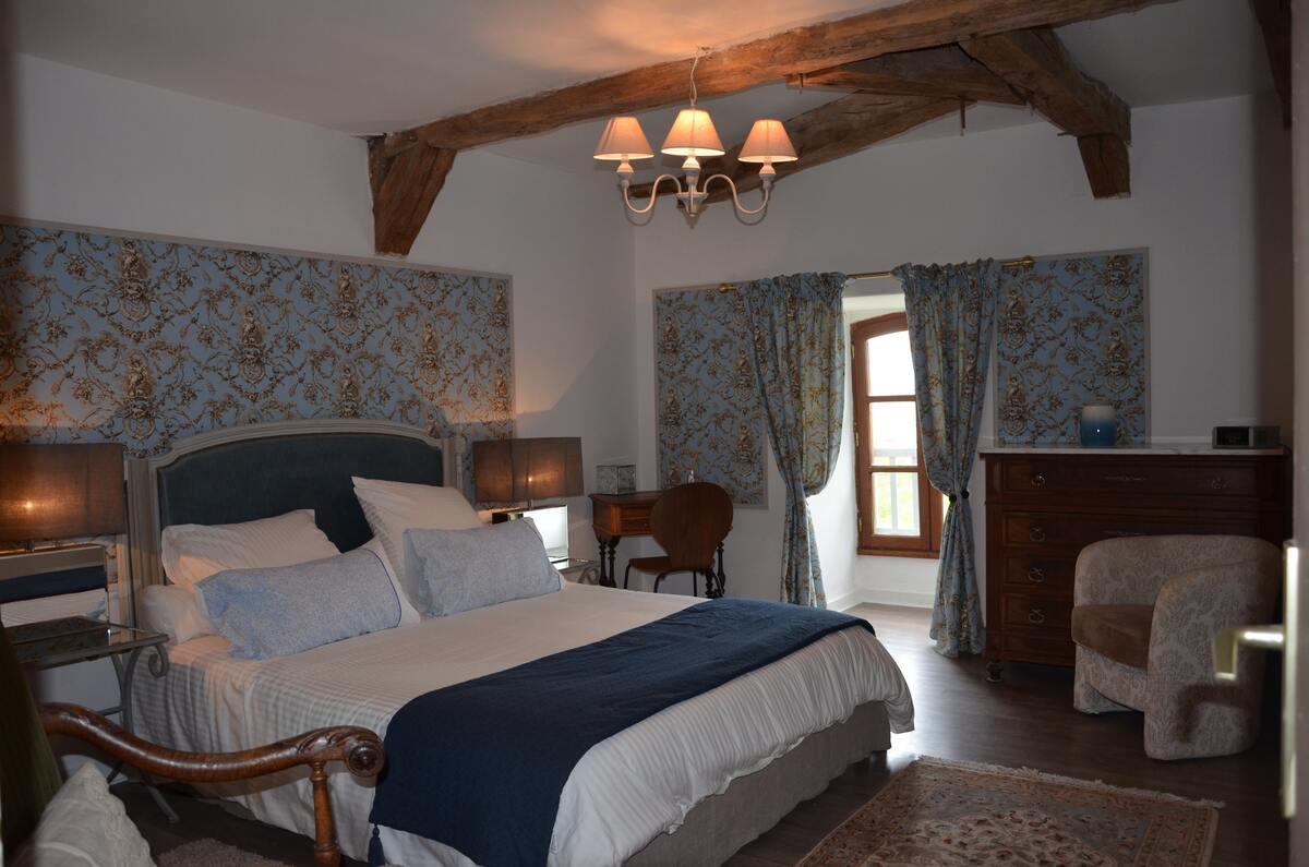 Maison 150 m² avec spa, jacuzzi et piste de pétanque - Photo 20