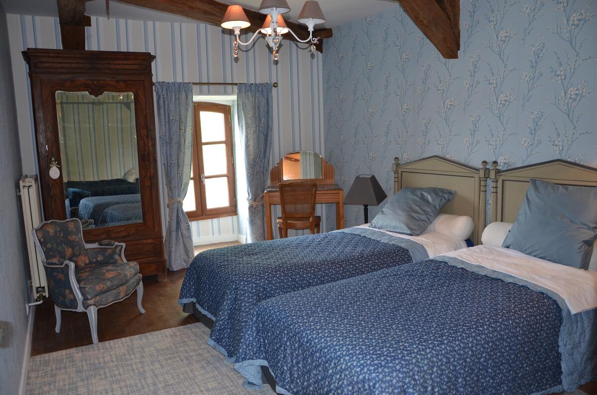 Maison 150 m² avec spa, jacuzzi et piste de pétanque - Photo 22