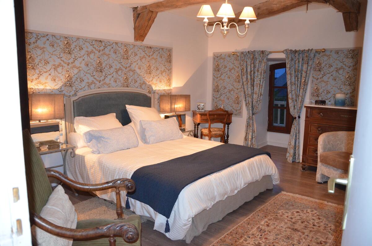 Maison 150 m² avec spa, jacuzzi et piste de pétanque - Photo 29