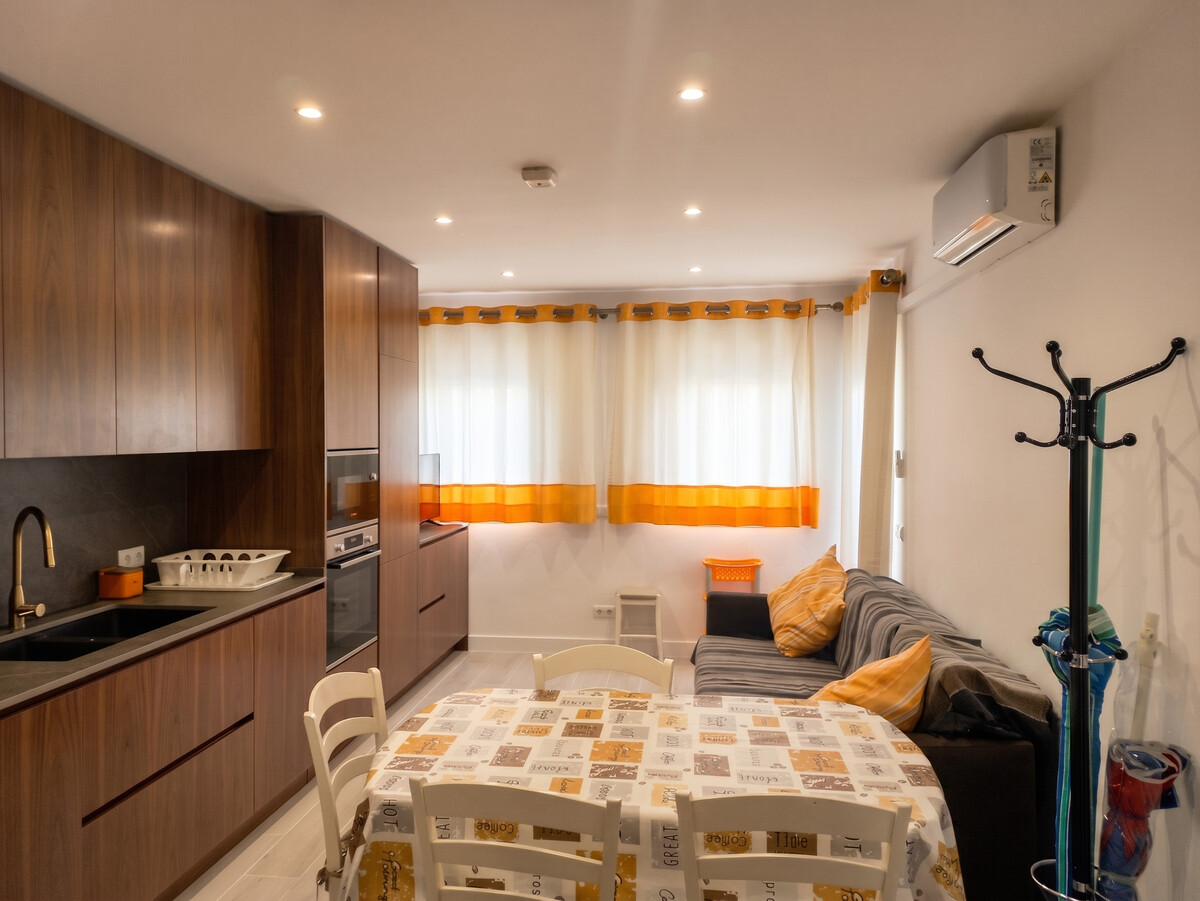 Appartement avec terrasse et vue sur la ville à Quarteira - Photo 6