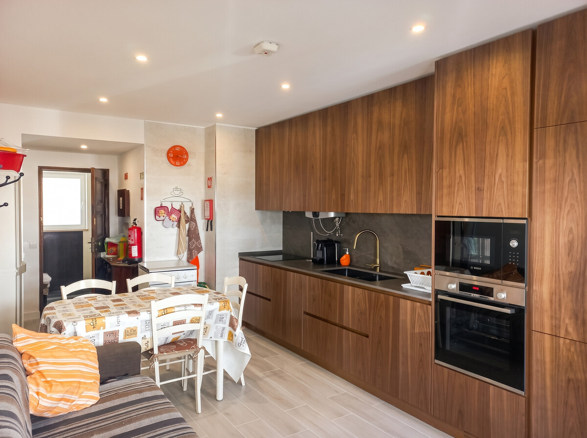 Appartement avec terrasse et vue sur la ville à Quarteira - Photo 7