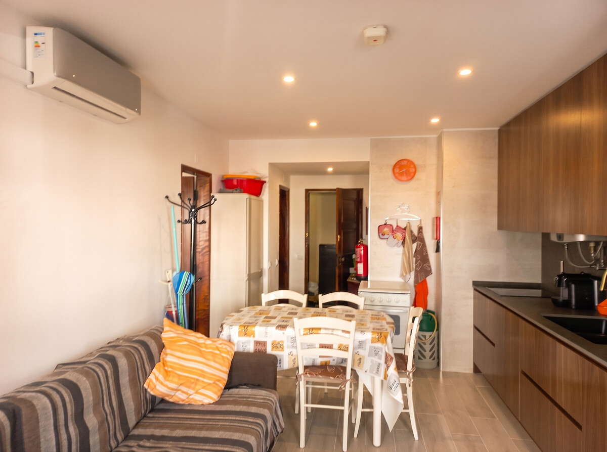 Appartement avec terrasse et vue sur la ville à Quarteira - Photo 15