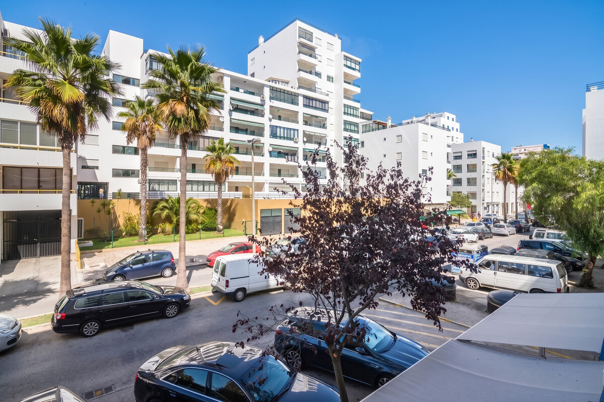 Appartement avec terrasse et vue sur la ville à Quarteira - Photo 23