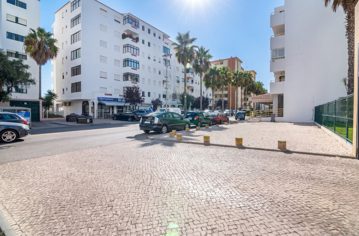 Appartement avec terrasse et vue sur la ville à Quarteira - Photo 25