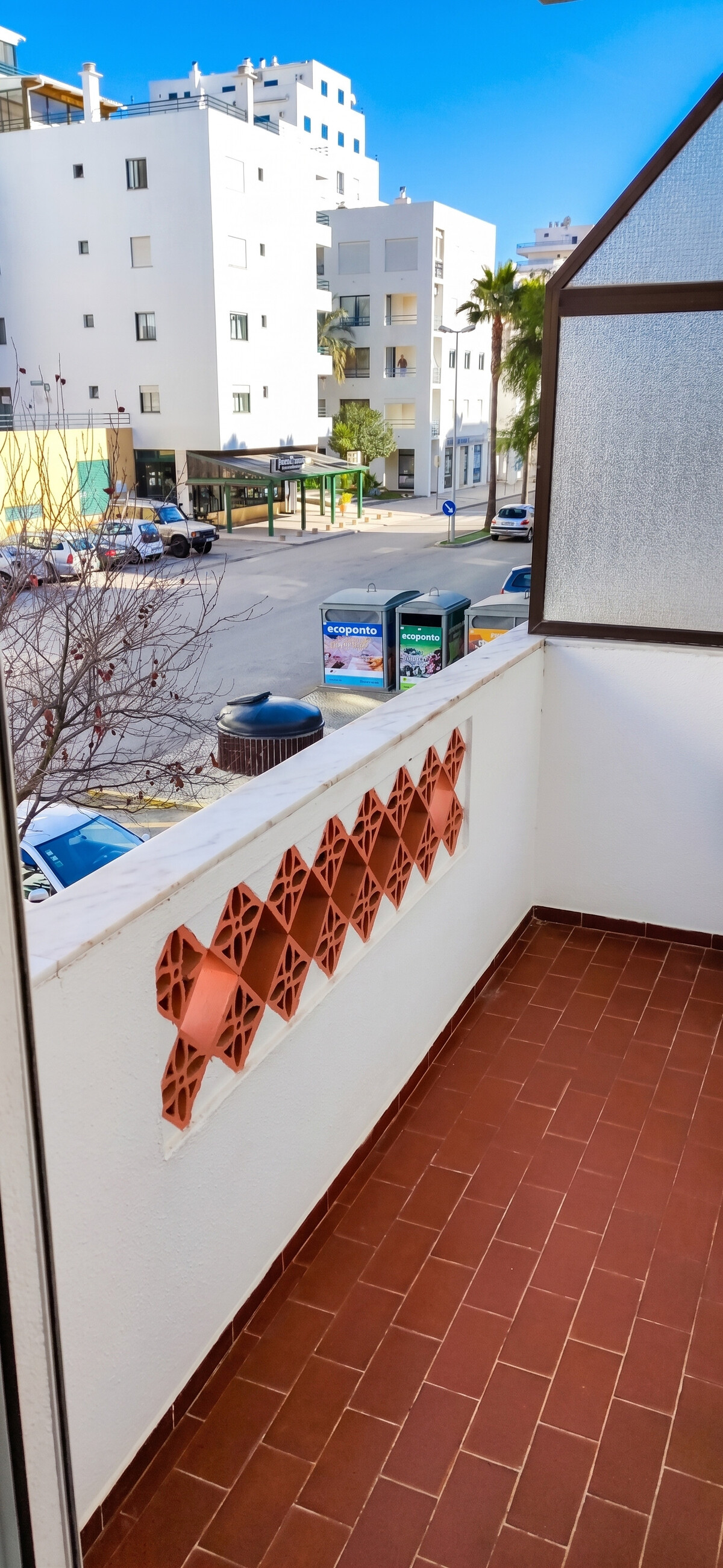 Appartement avec terrasse et vue sur la ville à Quarteira - Photo 28