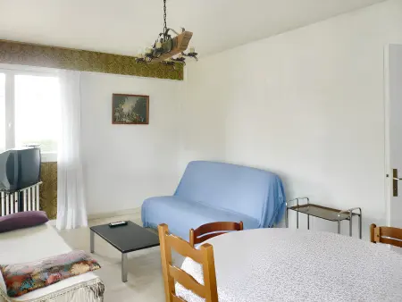 Appartement 130 m² vue mer à Juan-les-Pins, 2 chambres et terrasse : photo 14