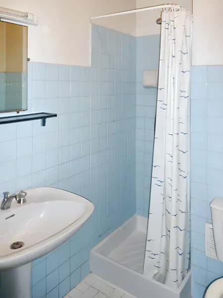 Appartement 130 m² vue mer à Juan-les-Pins, 2 chambres et terrasse : photo 15
