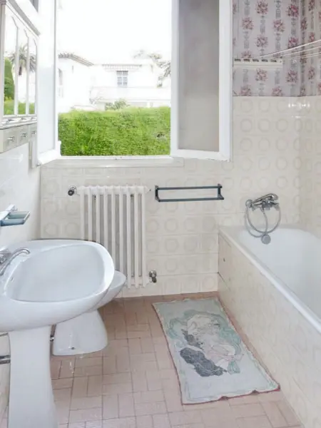 Appartement 130 m² vue mer à Juan-les-Pins, 2 chambres et terrasse : photo 16