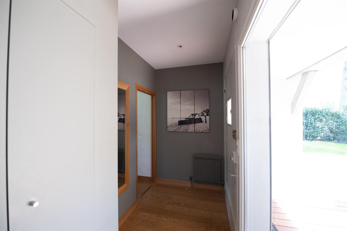 Villa 4 chambres avec jardin à 700 m de la plage de Pereire, Arcachon - Photo 17