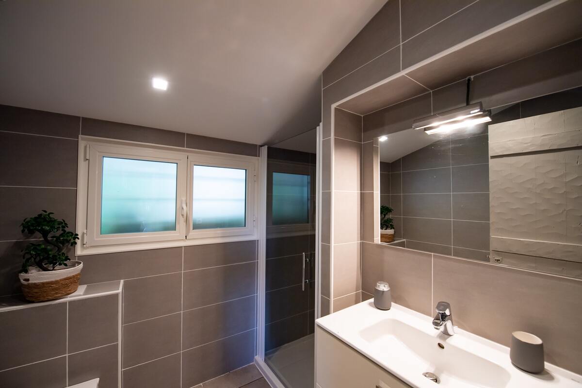 Villa 4 chambres avec jardin à 700 m de la plage de Pereire, Arcachon - Photo 19