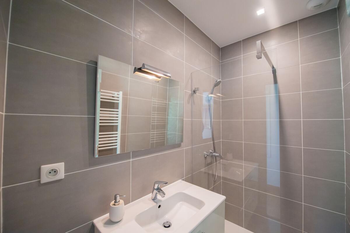 Villa 4 chambres avec jardin à 700 m de la plage de Pereire, Arcachon - Photo 23